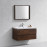 42 Inch Bathroom Vanity Cabinet