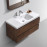 42 Inch Bathroom Vanity Cabinet