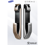 Samsung Digital Door Lock SHS-DP728